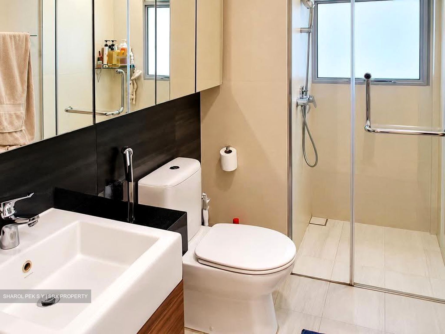 Jade Residences (D19), Apartment #630244341
